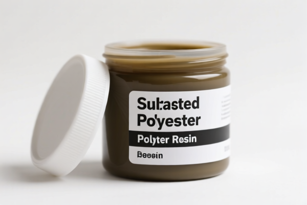 Image for Research Grade Other Unsaturated Polyester Resins