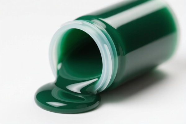 Unsaturated Polyester Resin (For Automotive Parts)