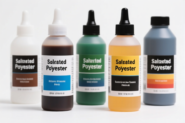 Unsaturated Polyester Resin (For Coatings)