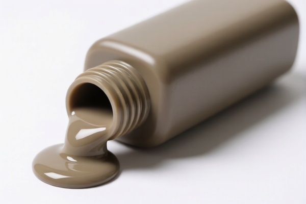 Unsaturated Polyester Resin (For Coatings)