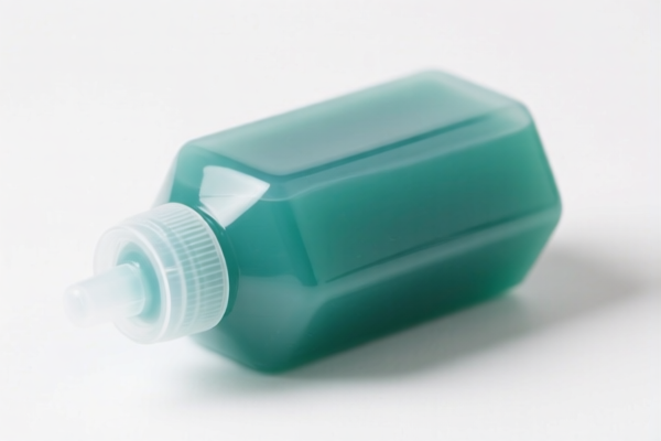 Unsaturated Polyester Resin (For Spray