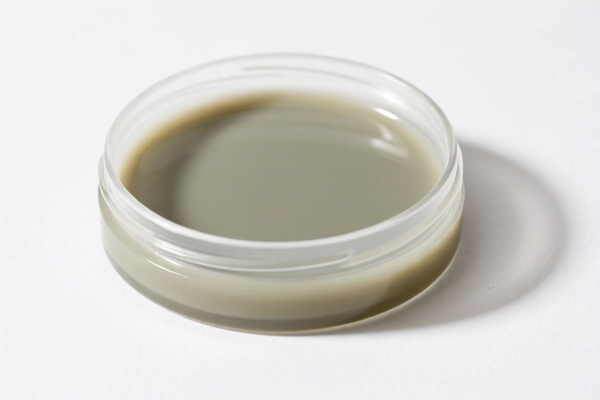Image for Unsaturated Polyester Resin (High Abrasion Resistance)