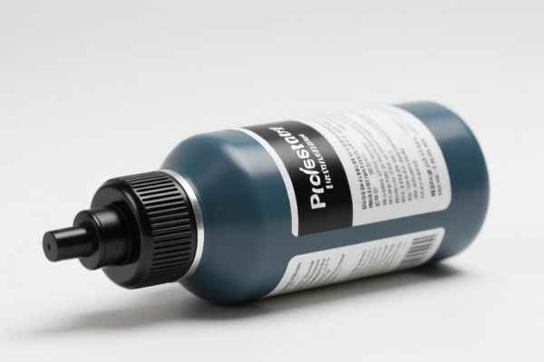 Unsaturated Polyester Resin (Low Toxicity)