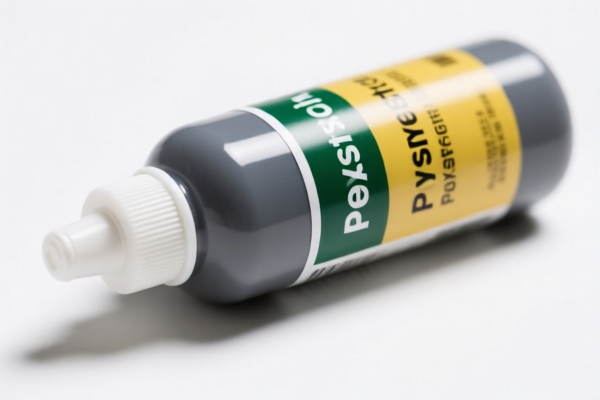 Unsaturated Polyester Resin (Low Toxicity)