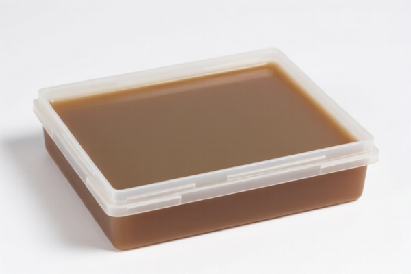 Unsaturated Polyester Resin (Semi