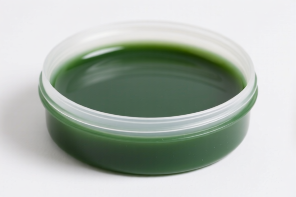 Unsaturated Polyester Resin (Semi