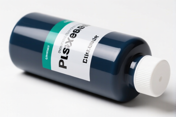 Unsaturated Polyester Resin (Transparent)