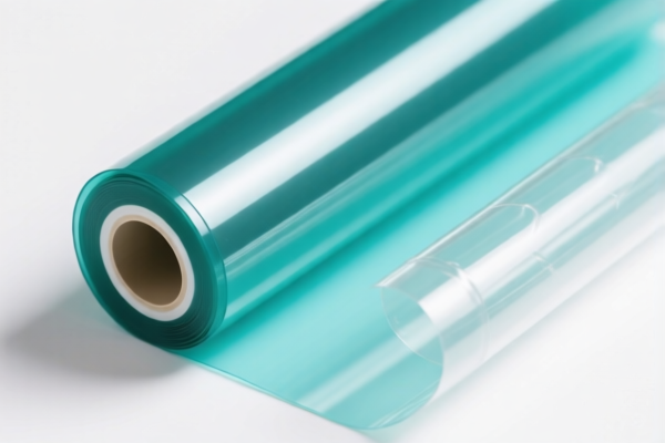 Image for Thermoplastic Liquid Crystal Polyester Raw Material