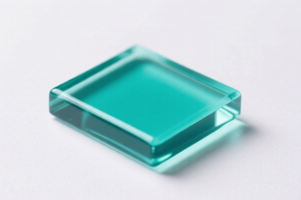 Image for Thermoplastic Liquid Crystal Polyester Industrial Grade Raw Material
