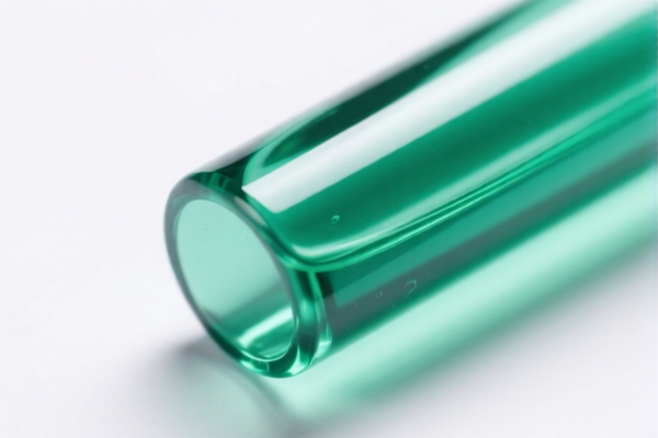 Image for Thermoplastic Liquid Crystal Polyester Raw Material