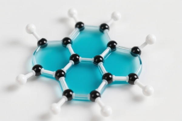 Image for Thermoplastic Liquid Crystal Polyester Raw Material