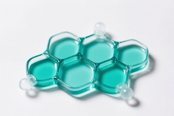 Image for Thermoplastic Liquid Crystal Polyester Molding Grade Raw Material