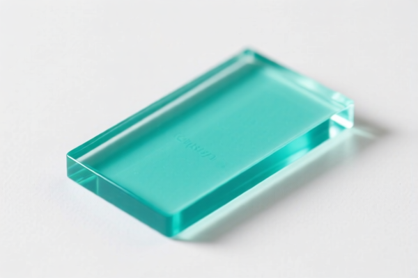 Image for Thermoplastic Liquid Crystal Polyester Molding Grade Raw Material