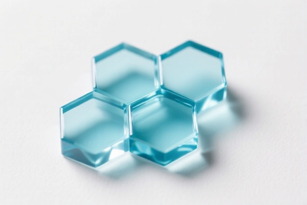 Image for Thermoplastic Liquid Crystal Polyester Rapid Prototyping Grade Raw Material