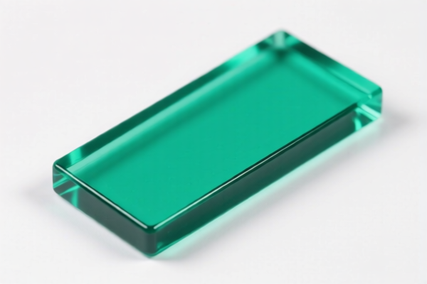Thermoplastic Liquid Crystal Polyester Packaging Grade Raw Material