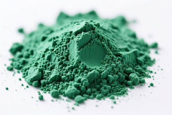 Thermoplastic Liquid Crystal Polyester Powder
