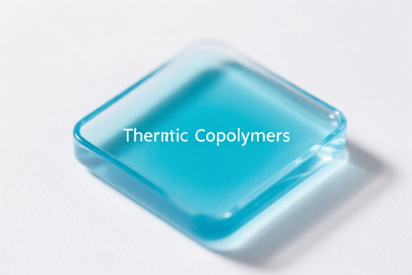 Image for Thermoplastic Liquid Crystal Polyester Rapid Prototyping Grade Raw Material