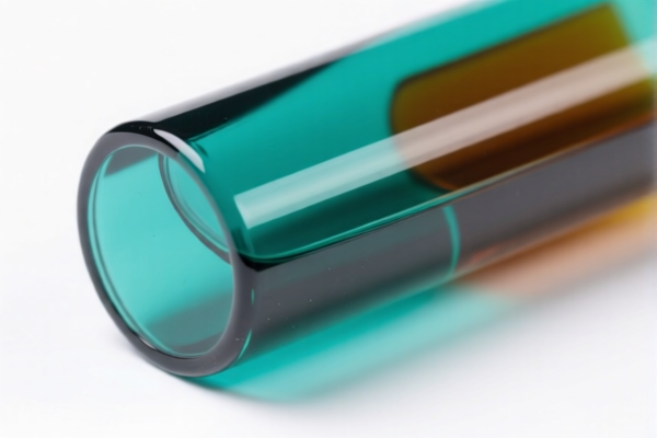 Image for Thermoplastic Liquid Crystal Polyester Rapid Prototyping Grade Raw Material