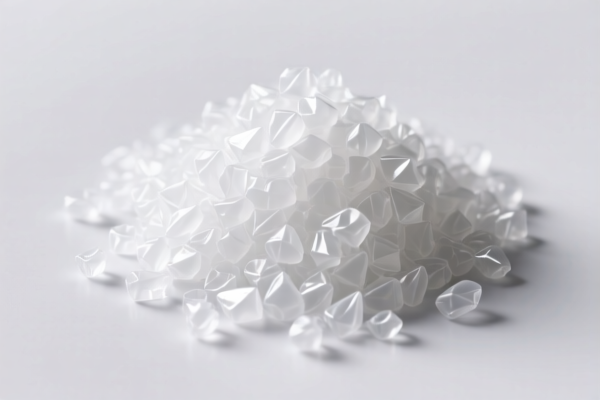 Flame Retardant PBT Raw Material