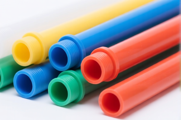 General Purpose Polybutylene Terephthalate