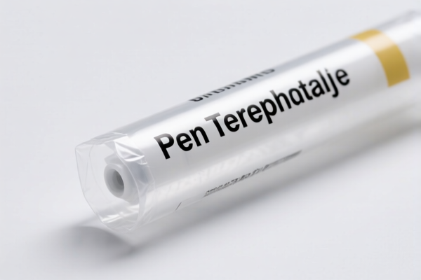 General Purpose Polybutylene Terephthalate