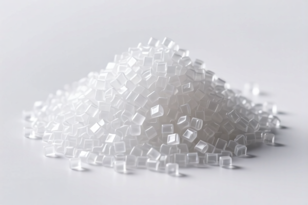 Image for Polyamide Engineering Plastic Raw Material