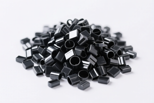 Image for PBT Engineering Plastic Raw Material