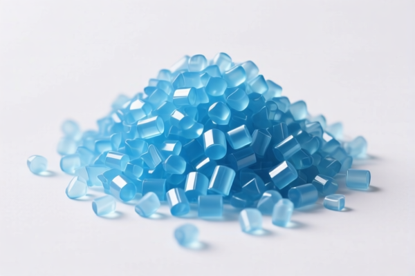 Image for PBT Engineering Plastic Raw Material