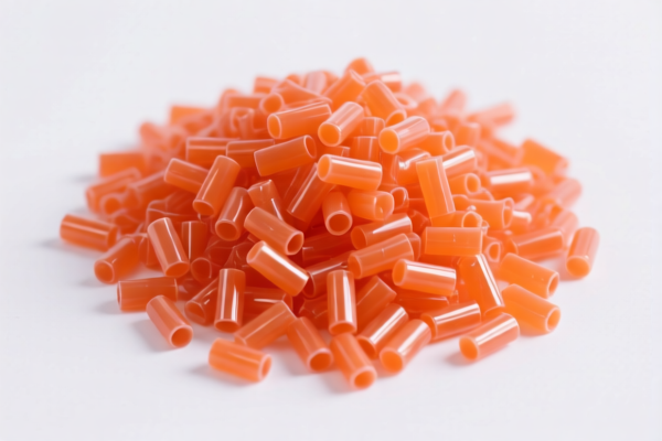 PBT Fiber Grade Raw Material