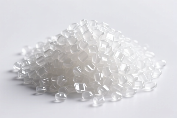 PBT Fiber Grade Raw Material