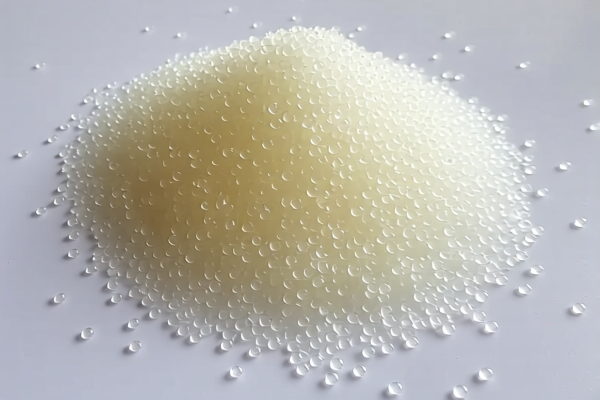 Image for PBT Injection Molding Grade Raw Material