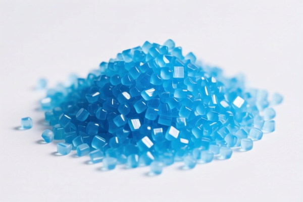 Image for PBT Injection Molding Grade Raw Material
