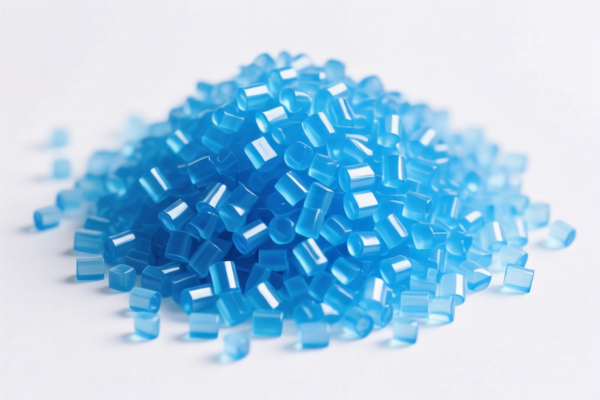 PBT Modified Plastic Raw Material