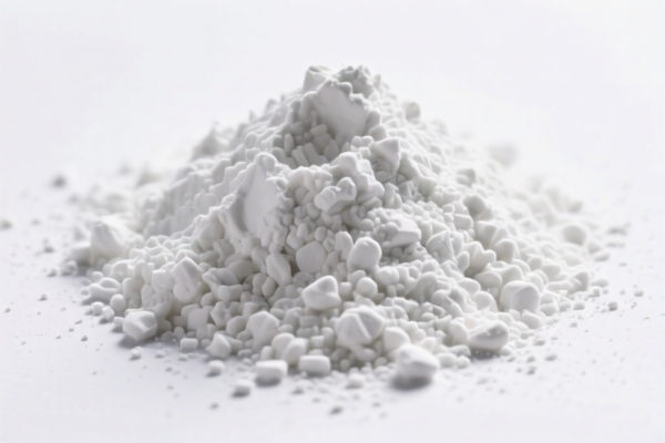 Image for PBT Resin Powder