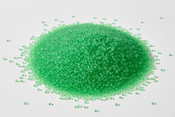 PBT Resin for Automotive Parts