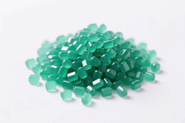 PBT Resin for Automotive Parts