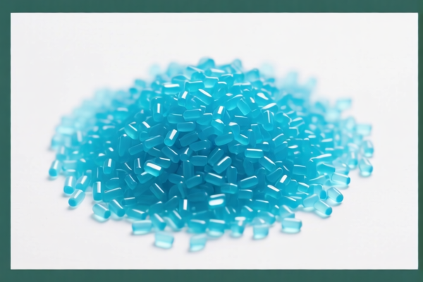 PBT Resin for Automotive Parts