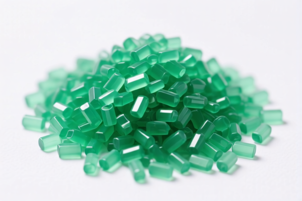 Image for PBT Resin for Packaging Materials