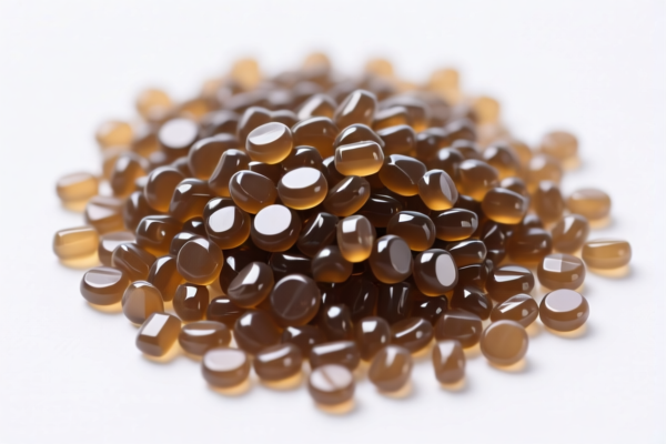 Image for PBT Resin for Electronic Connectors