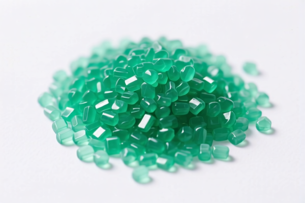 Image for PBT Resin for Electronic Connectors