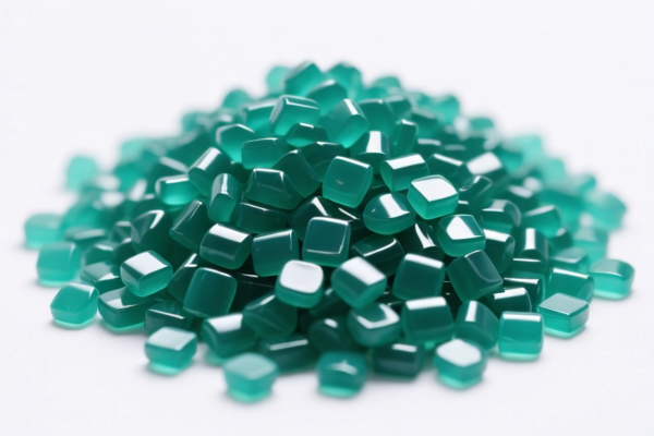 PBT Resin for Precision Instruments