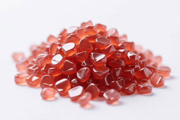 PBT Resin for Precision Instruments