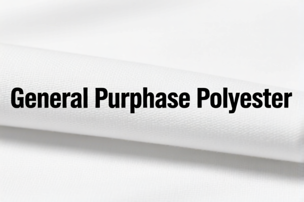 Image for General Purpose Polyester