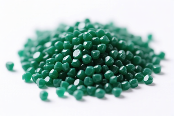 Image for High Melting Point Polyester Resin Granules