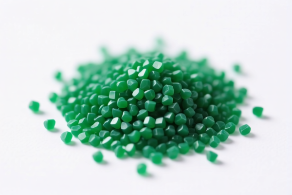 Image for High Melting Point Polyester Resin Granules