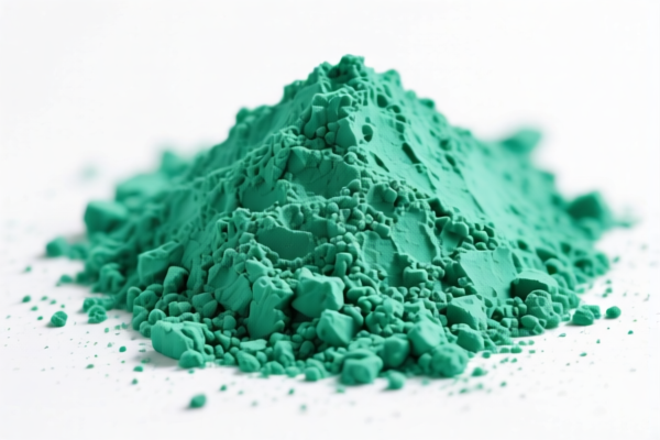 Image for Low Melting Point Polyester Resin Powder