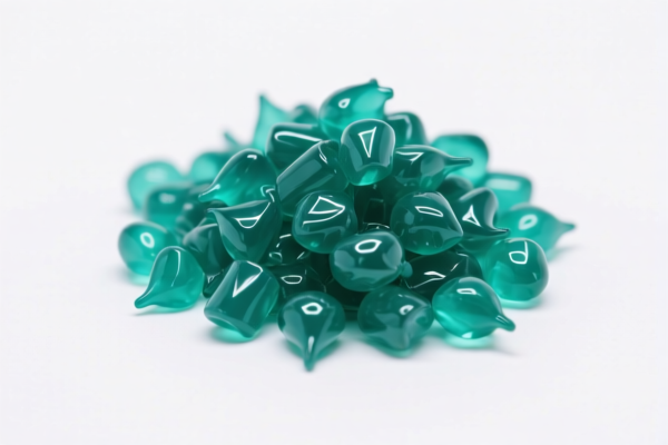 Image for Other Polyester Resin Raw Material