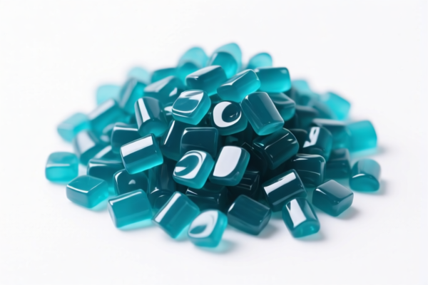 Image for Other Polyester Resin Raw Material