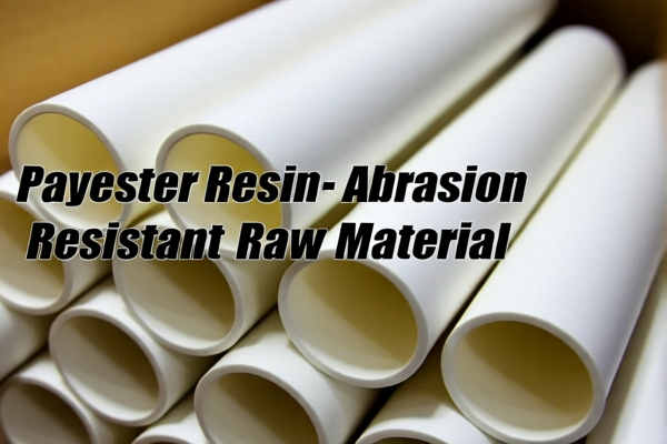 Image for Polyester Resin Corrosion Resistant Raw Material