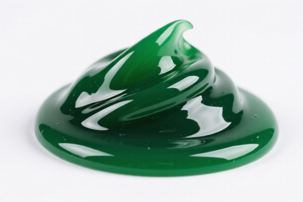 Image for Polyester Resin Anti static Raw Material